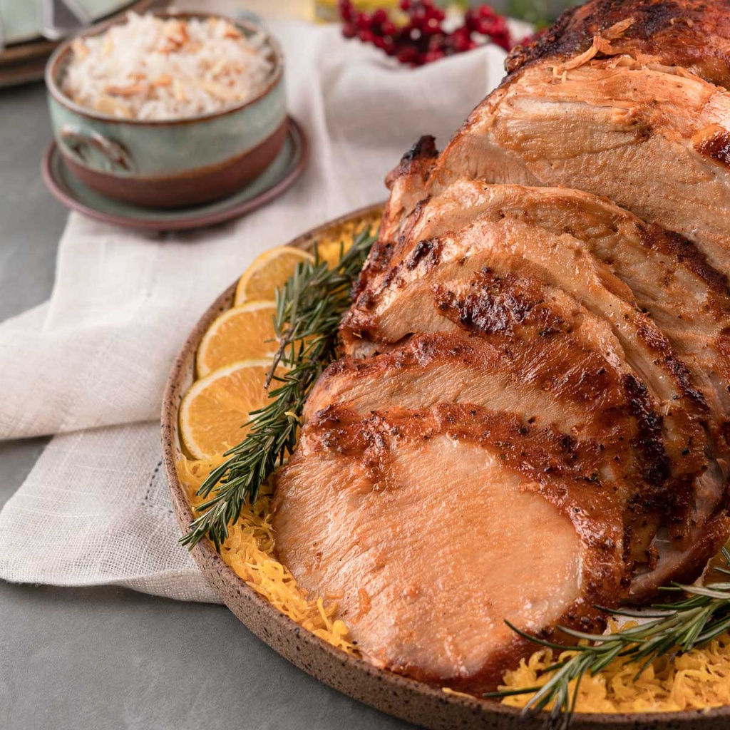 Pernil Fatiado | Padaria Vianney
