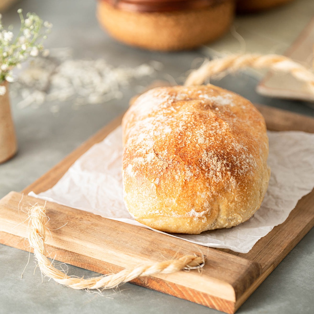 Ciabatta 4 Queijos