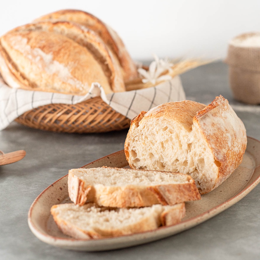 Pão Sourdough