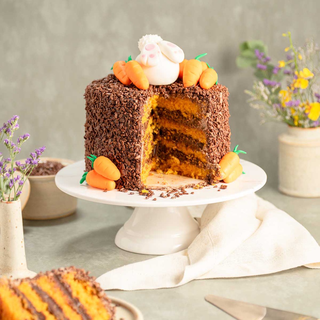 Torta de Páscoa