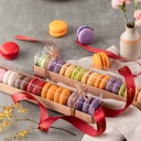 Macaron de Carnaval