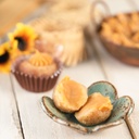 Mini Brigadeiro de Churros