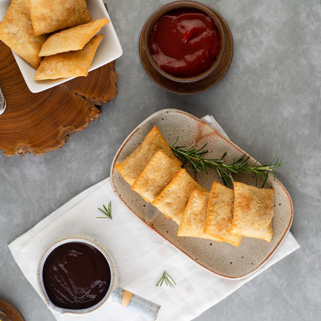 Mini Pastel de Carne - Congelado