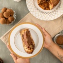Chocottone chocolate trufado