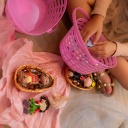 Ovo Infantil Princesas / Chiquinha