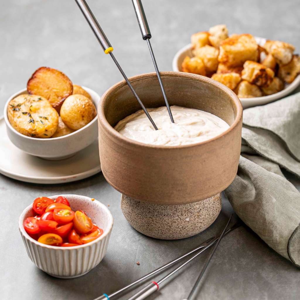 Fondue de Queijo
