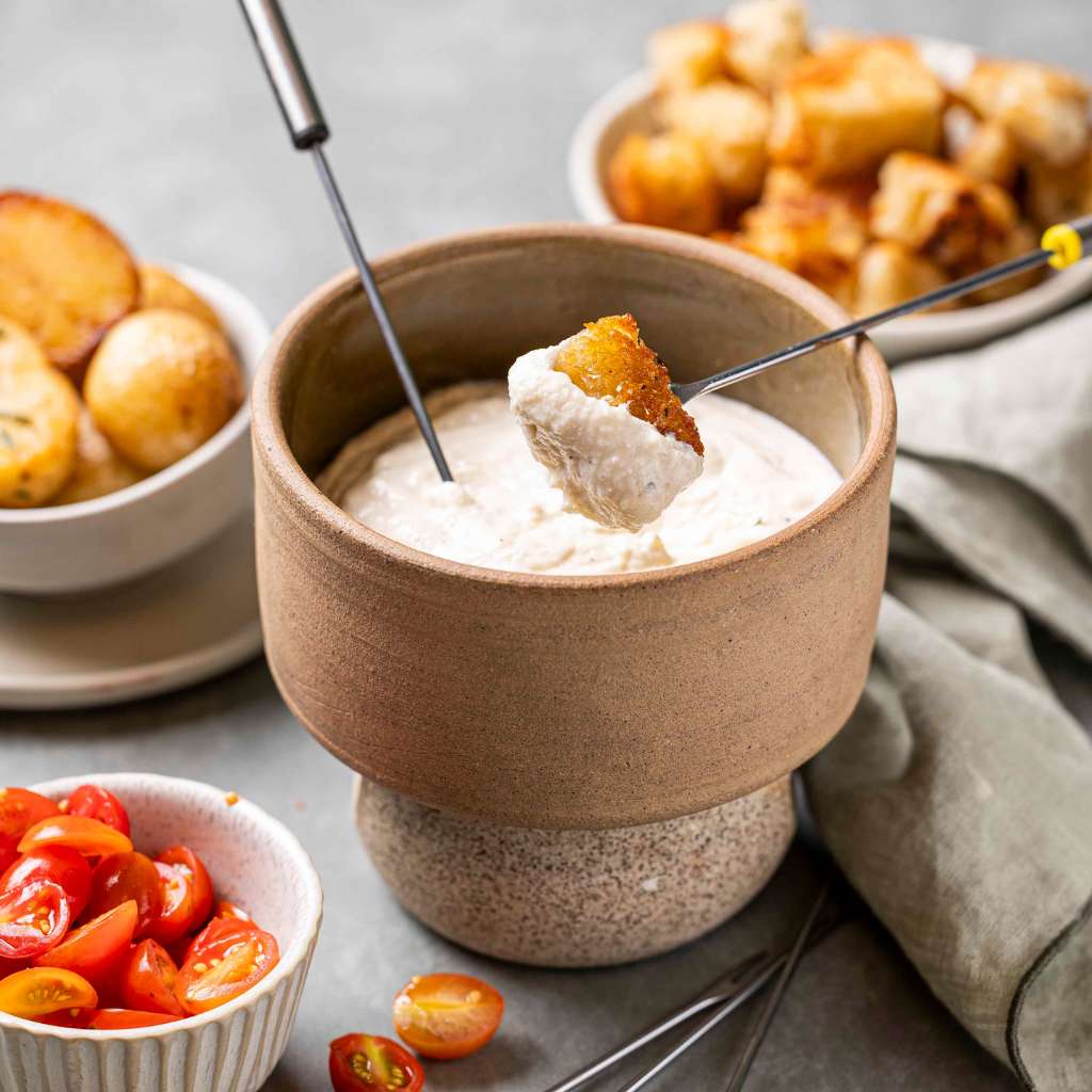 Fondue de Queijo