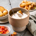 Fondue de Queijo