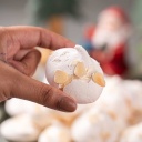 Caixa de Mini Merengues