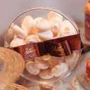 Caixa de Mini Merengues