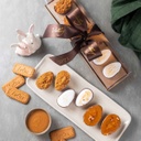 Kit Ovinhos de Colher