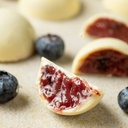 Caixa Mini Trufas Sortidas