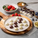 Caixa Mini Trufas Sortidas