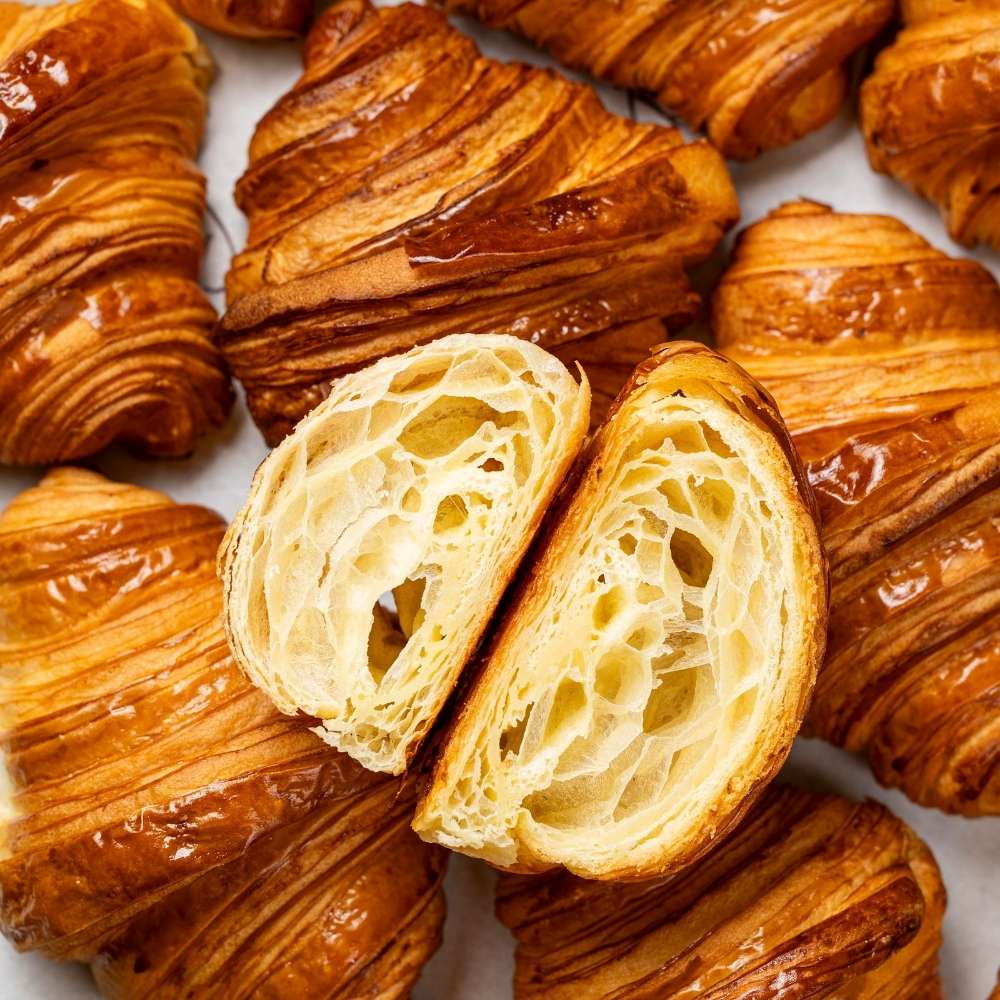 Croissant Francês