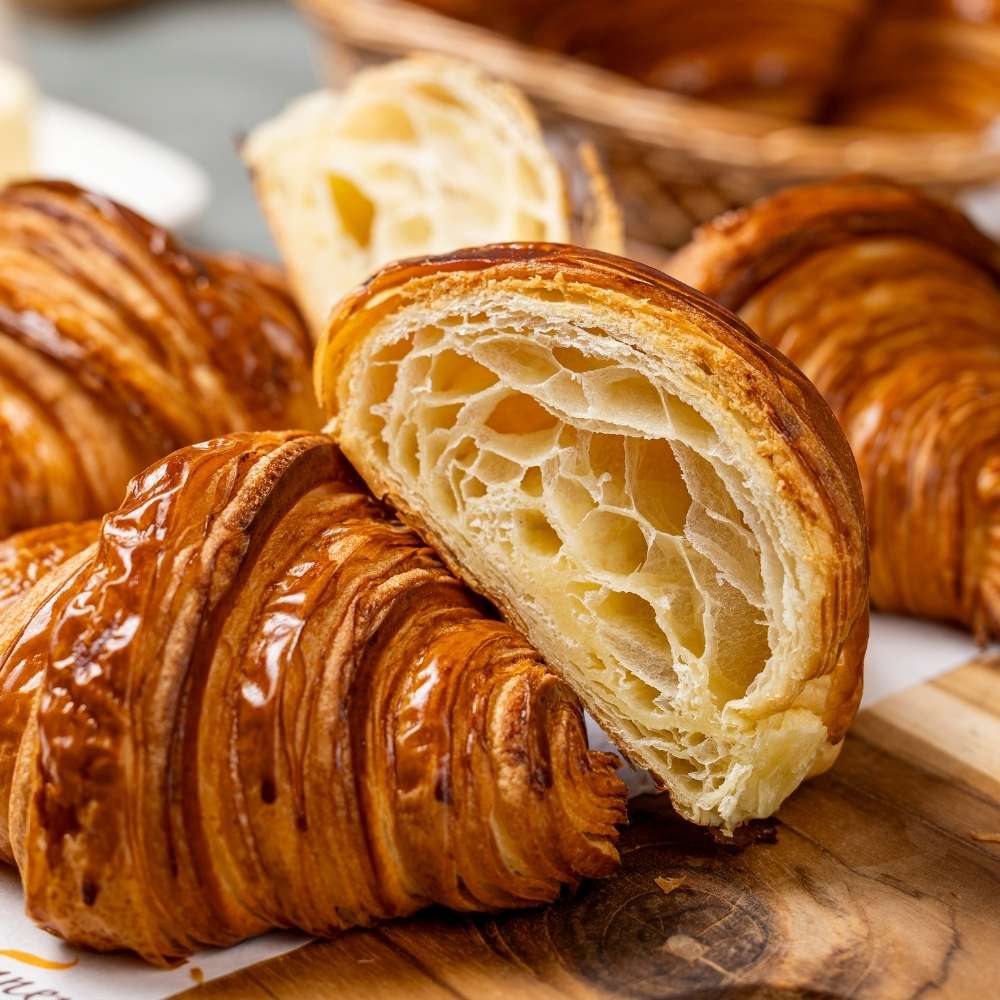 Croissant Francês