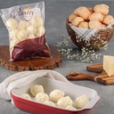 Pão de Queijo 500g -  Congelado