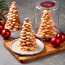Árvore de Natal Estrelas