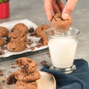 Cookies de Chocolate - 2 Unidades