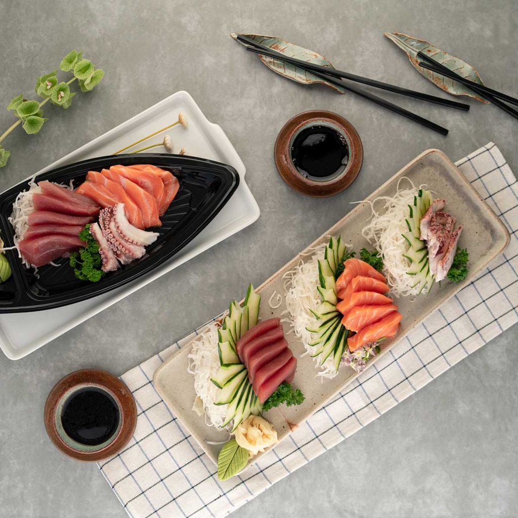 Combo Sashimi (15 Un.)