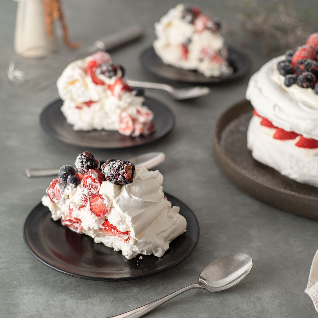 Pavlova