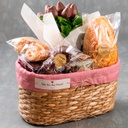 Cesta especial dia das mães