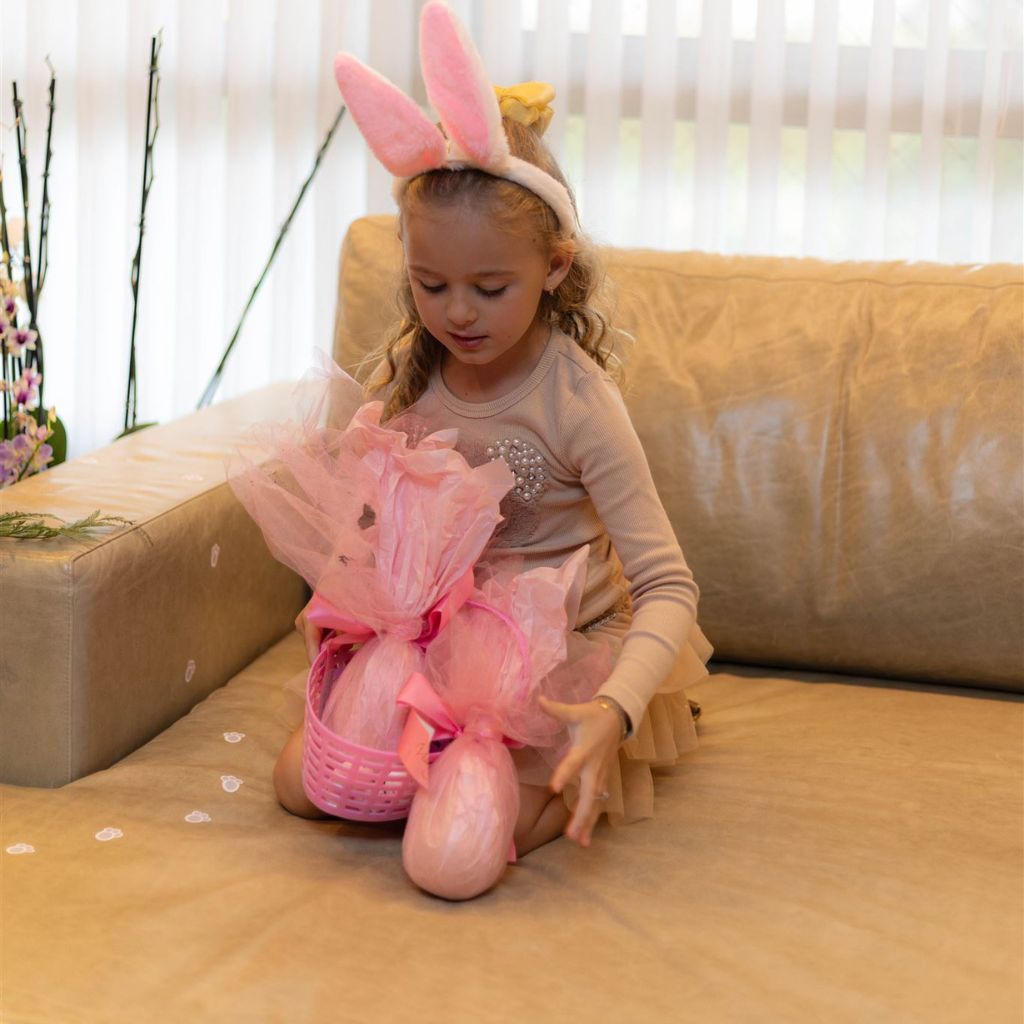 Ovo Infantil Princesas / Chiquinha