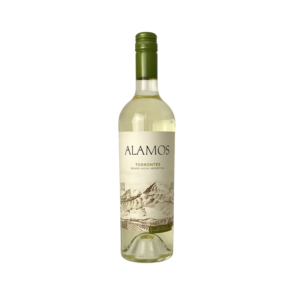 Alamos Torrontés 2023 - 750ML