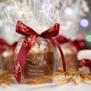 Mini Panettone Especial de Frutas