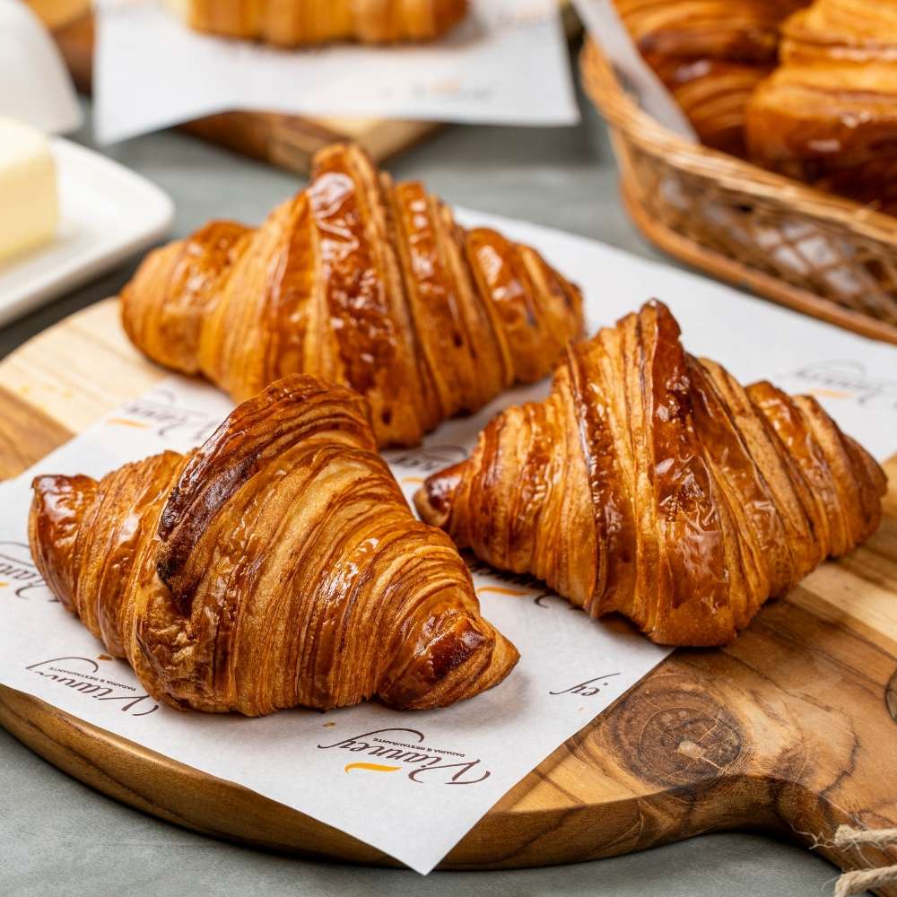 Croissant Francês