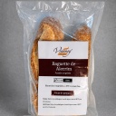 Baguete de Alecrim (2un) - Congelada