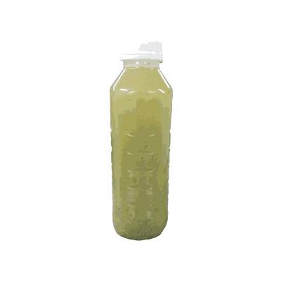 Suco de Abacaxi com Hortelã Vianney 500ml