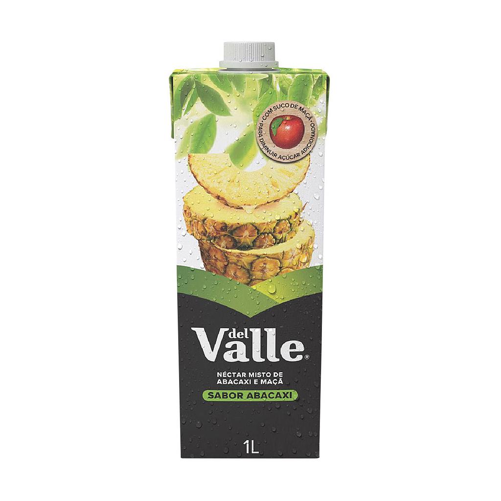 Suco Del Valle Abacaxi 1 L