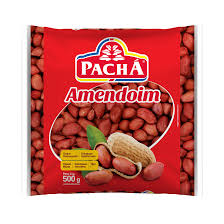 Amendoim Pachá 500 g