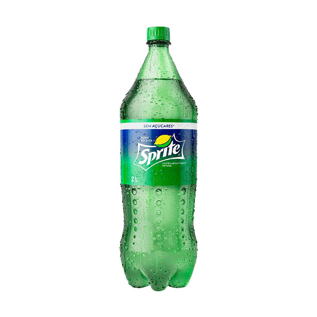 Sprite 2L