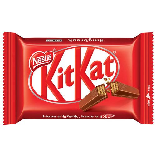 Chocolate  Nestle Kit Kat 41,5 g