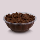 Mousse de Chocolate Meio Amargo