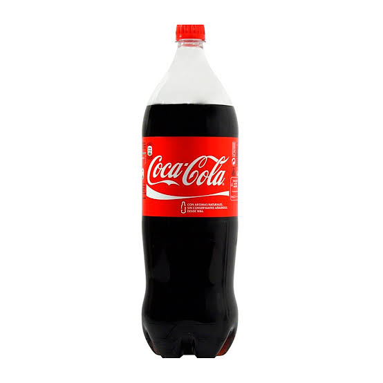 Coca-Cola 2L