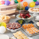 Kit Festa Prático - Para 5 Pessoas