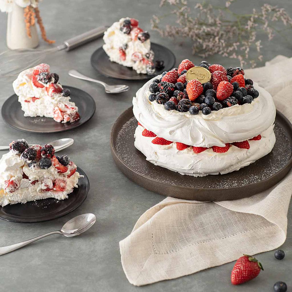 Pavlova