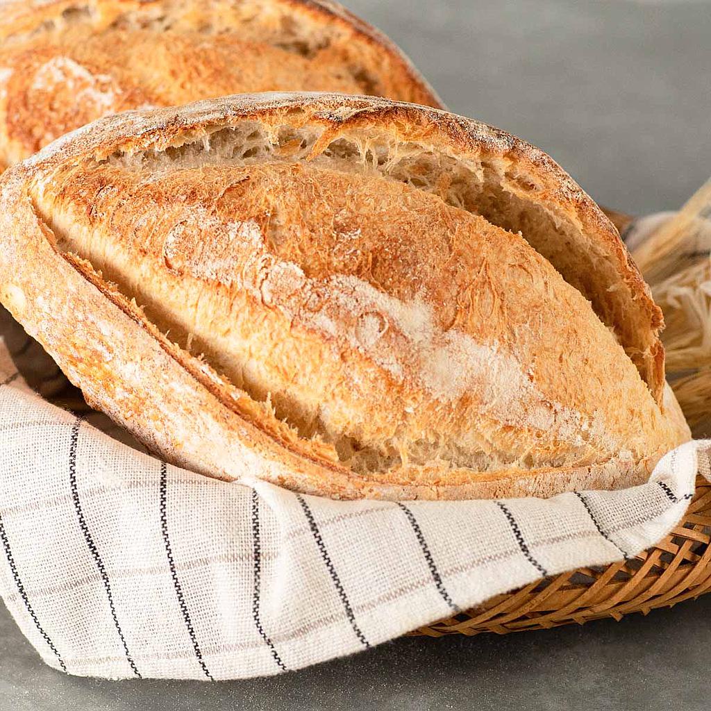 Pão Sourdough