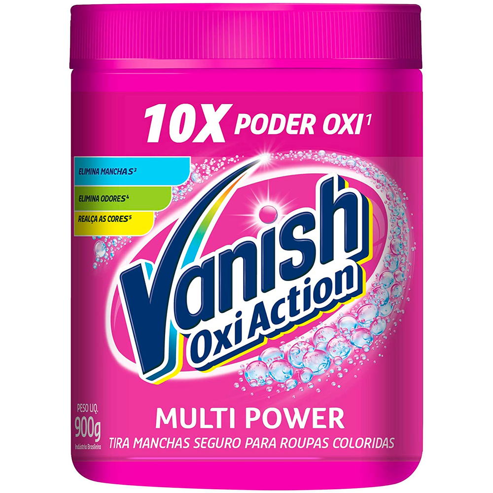 Vanish Multi Power 450G