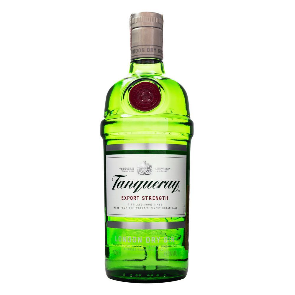 Gin Tanqueray - 750ml