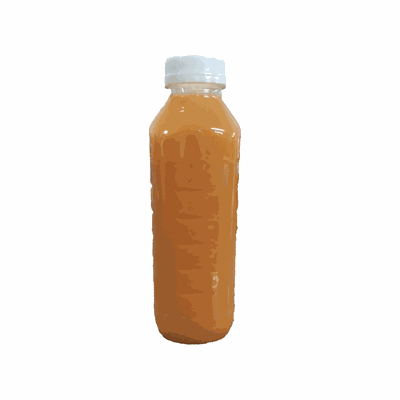 Suco de laranja, maracujá e maçã Vianney 500ml