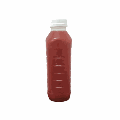 Suco de morango com maracujá Vianney 500ml