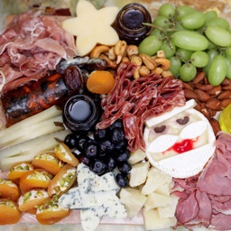 [83113] Tábua de Frios Noel