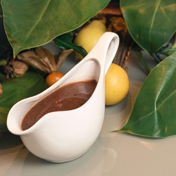 [097209] Molho ao Vinho c/ Abacaxi Caramelizado