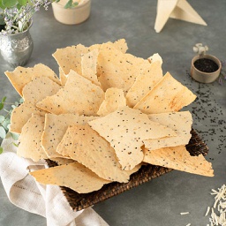 [097126] Casquinha de Queijo