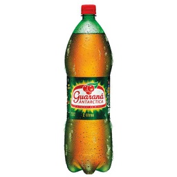 [090452] Guaraná Antarctica 2L