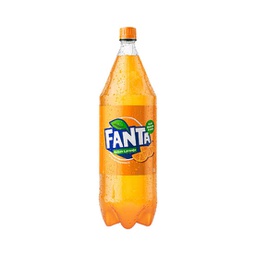 [002282] Fanta Laranja 2 L
