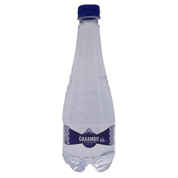 [003854] Água Mineral Natural Caxambu 500ml